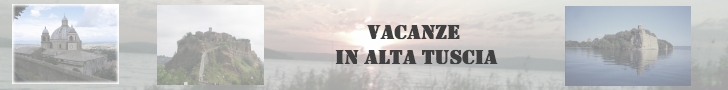 Alta Tuscia, Terra Antica