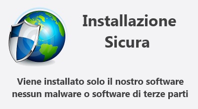 Installazione Sicura